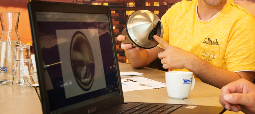 Maßgeschneiderte Gitter